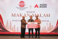 Agrobank, GPPPKMM team up to boost hawker financing nationwide