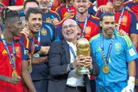 INTERACTIVE: 58% of The Star readers polled backed champions Spain