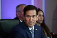 US lawmakers call for review of Malaysia ties over Anwar's Israeli stance