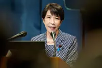 Japan PM Takaichi finally gets five hours of sleep