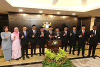 Johor MB announces appointment of 10 deputy state exco members