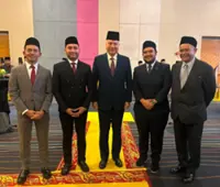 A standard, not a slogan: What Sultan Nazrin’s “Everyone Matters” address at international conference means for Malaysia
