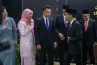 Two first-time MCA reps among 10 Johor deputy exco appointees