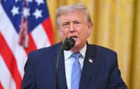 China, elections and Iran: the takeaways from Trump’s White House address