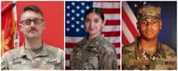 Trump to witness return of US soldiers killed in Iran war