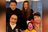 Patrick Tse's final farewell was reportedly attended by only 3 people