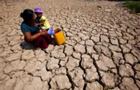Myanmar warns of potential extreme weather as El Nino strengthens