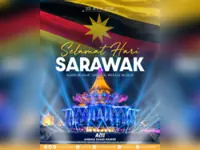 Sarawak continues to strengthen unity among Malaysians, says Zahid
