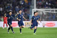 'Game time'  far from over - Asean Hyundai Cup Group B action: Thais travel to face Laos in opening match