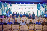 Kangar Municipal Council rebranded as Perlis State Municipal Council