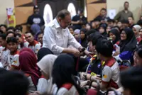 Malaysia will not bow to pressure over Israeli entry ban, says Anwar