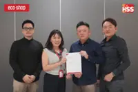 HSS Holdings taps blind-box trend with Eco-Shop partnership