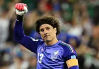 Soccer-Mexico's Ochoa announces retirement from professional football