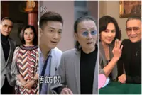 Carina Lau, Kenneth Ma, Liza Wang, Michelle Ye remember the late Patrick Tse