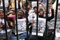 India student protests keep up pressure on Modi government