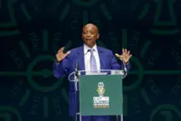 Soccer-CAF president confident 2027 Cup of Nations will be successful despite challenges