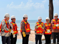 Nongsa-Changi Cable strengthens Indonesia-Singapore digital corridor