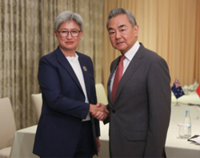 Australia protests China's 'destabilising' missile test