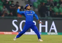 Cricket-Rahmat Shah named Afghanistan's test and ODI captain