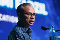 Don't interfere in Malaysia's internal affairs, says Fahmi, calling US lawmakers' actions rude