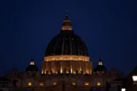 Vatican denies decision made in abuse trial against artist priest Rupnik