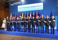 Vietnam calls for stronger Asean-US cooperation in trade, AI and energy transition