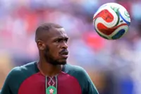 Soccer-Ipswich Town sign defender Issa Diop from Fulham