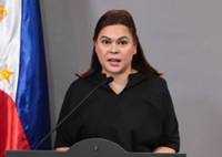 Sara Duterte impeachment trial: Article IV highlights