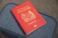 Singapore passport ranked world’s most powerful again