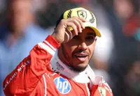 Motor racing-Hamilton can head into F1's August break on a Hungary high