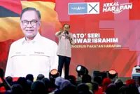 Negri polls: Anwar questions rivals' scramble for MB post