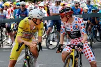 Cycling-UCI defends night-time anti-doping tests at Tour de France