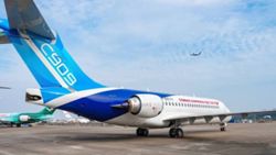 Chinese airliners to enter service with Air Cambodia by year’s end