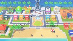 Nintendo’s latest hit sells cosy gameplay in an anxious world