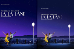 New poster for 'La La Land' fixes Ryan Gosling’s 'hamburger hand'