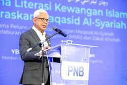 PNB launches Shariah-ESG investment screening model, ASNB rolls out Zakat Khultah
