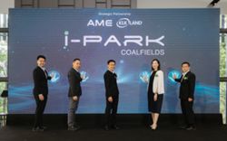 AME Elite, KLK Land unveil RM1.3bil i-Park@Coalfields in Selangor