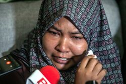 Widow to file RM1mil civil suit over husband's death, says lawyer