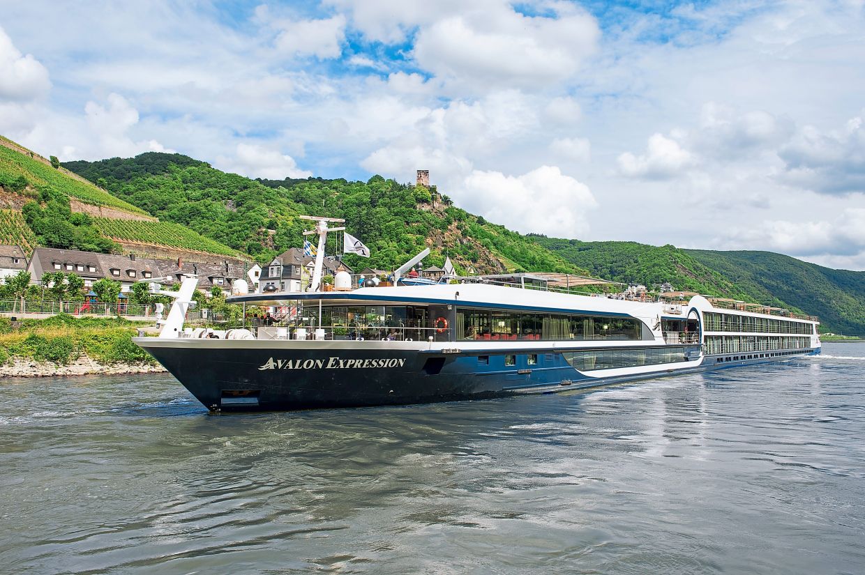 With exclusive offers available on selected cruises, there’s never been a better time to explore what Avalon has to offer. 