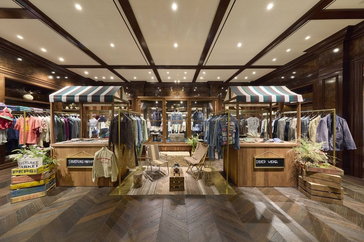 New way of consuming fashion': South Korea's thrift boom reshapes shopping