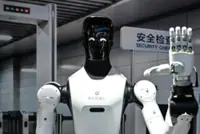 Chinese robot makers’ lament: if we only had a better ‘brain’, and more data