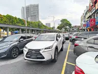 Tmn Bkt Mayang Emas folk want safety measures at accident-prone junction