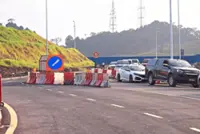 Gelang Patah bypass set to ease traffic woes