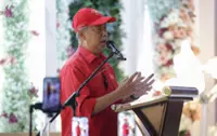 Negri polls: Muhyiddin questions PAS support for Umno