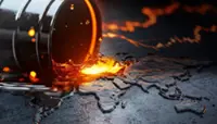 War dampener for oil prices
