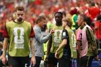 Soccer-Canada hope for 'hero's welcome' at homecoming friendlies against Chile, Peru