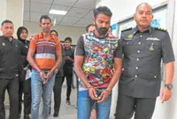 Two men plead guilty in subsidised cooking oil case