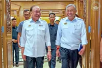 ‘Federal ties boost S’wak’s growth’