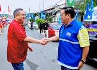 Siow vows 24/7 presence in Chennah