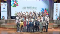 44 firms clinch ESG honours